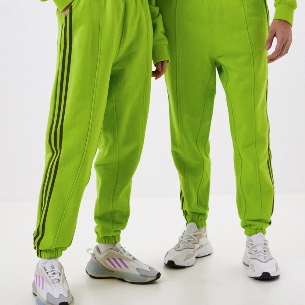 Adidas Ivy Park Halls Of Ivy Sweatpants